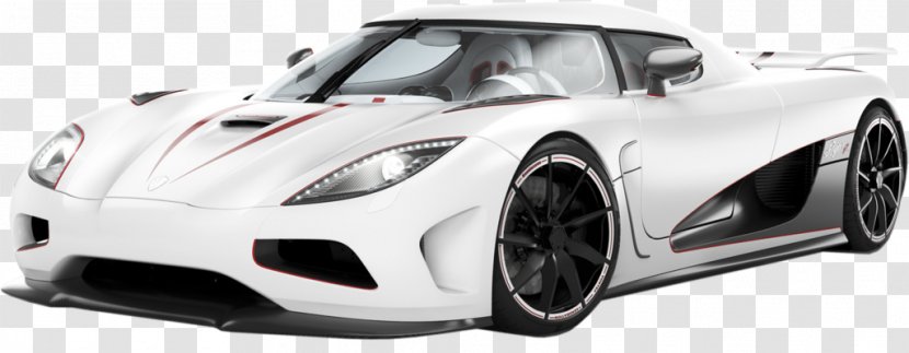 Koenigsegg Agera R Car SSC Aero Hennessey Venom GT - Bugatti Veyron Transparent PNG