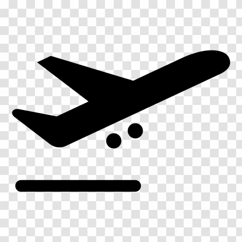Airplane ICON A5 Takeoff Flight - Wing Transparent PNG