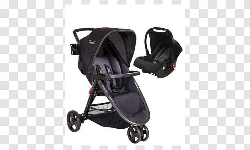 Infant Baby Transport High Chairs & Booster Seats Car Wagon - Bugaboo International Transparent PNG