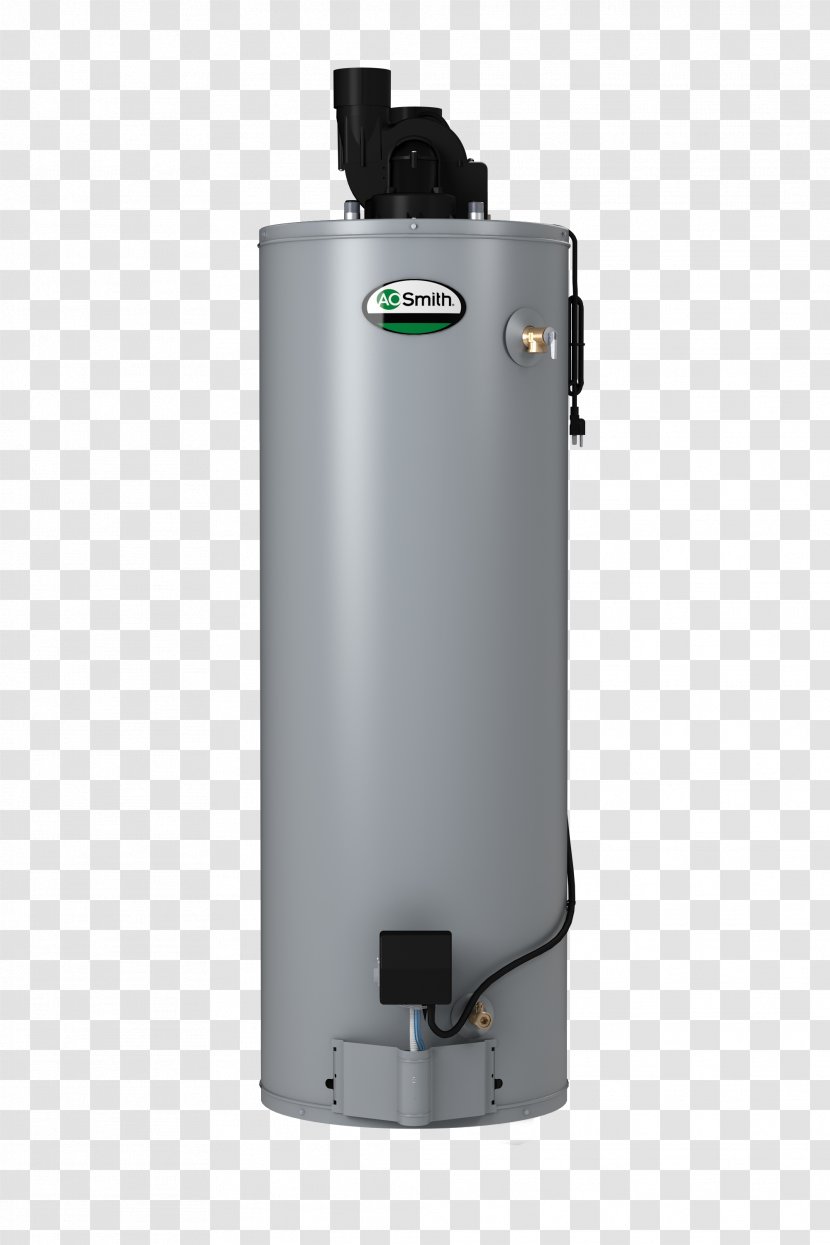 Tankless Water Heating A. O. Smith Products Company Hot Storage Tank Bradford White Transparent PNG