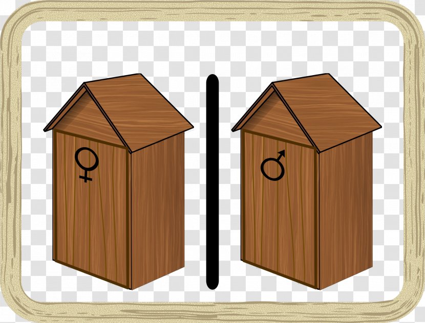 Public Toilet Bathroom Clip Art - Flush - Well Packed Transparent PNG