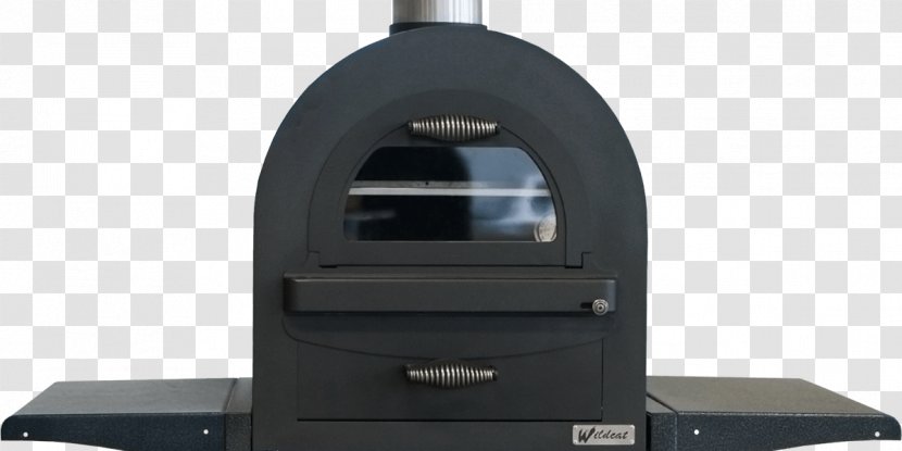 Wood-fired Oven Home Appliance Pizza Kitchen - My Rules - Wood Transparent PNG