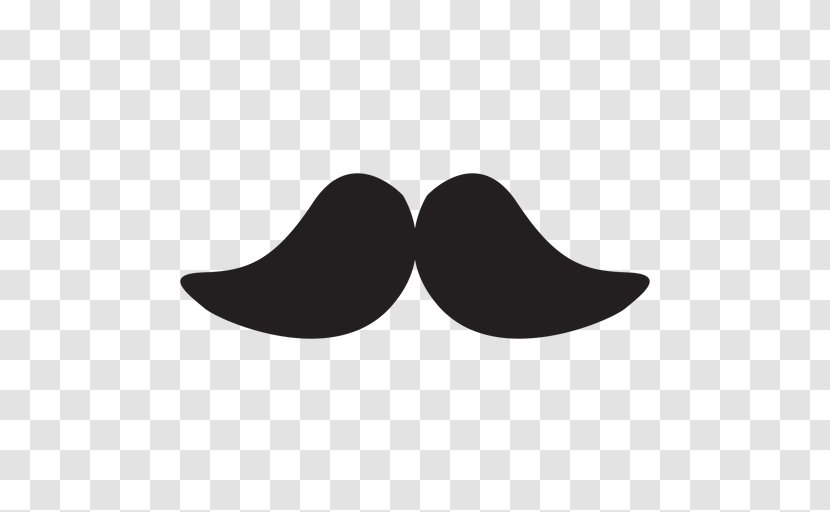 Moustache Clip Art Vector Graphics - Window Transparent PNG