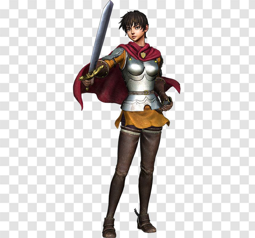 Casca Berserk: The Golden Age Arc Guts Griffith - Tree - Berserk Transparent PNG