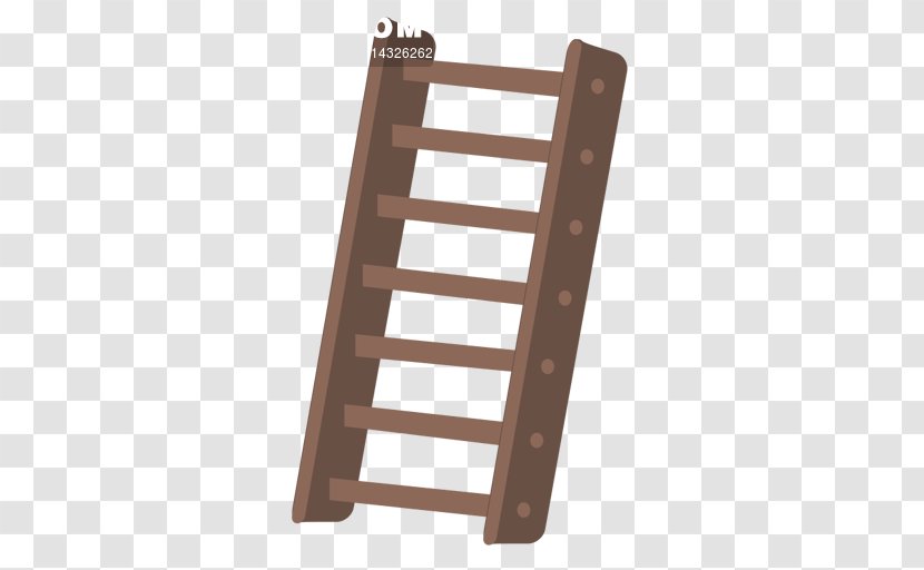 Download Ladder - Preview - Ladders Transparent PNG