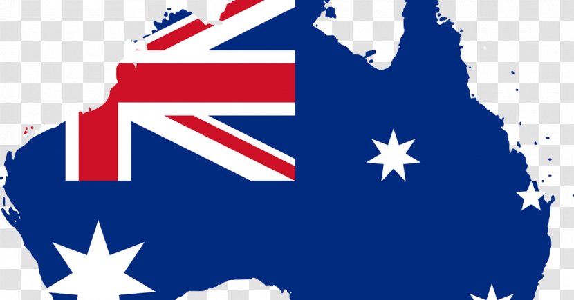 Flag Of Australia Clip Art Transparent PNG