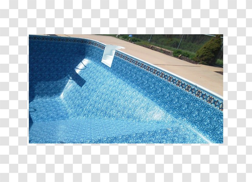 Swimming Pool Hot Tub Pond Liner Plastic - Mcewen Industries - Mount Carmel Transparent PNG