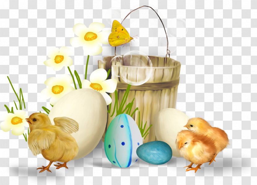 Easter Egg - Christmas Transparent PNG