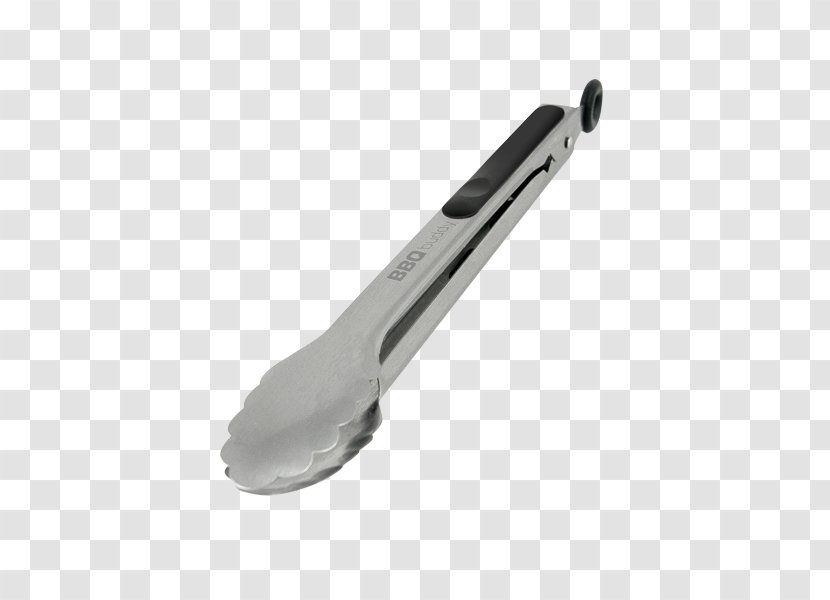 Tool Japan Barbecue Skewer Tongs - Household Goods Transparent PNG