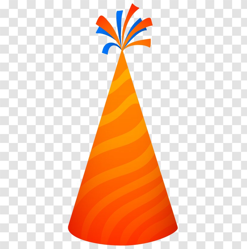 Party Hat Clip Art Transparent PNG