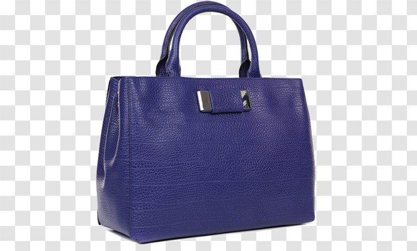 Tote Bag Leather Handbag Briefcase - Bathrobe Transparent PNG