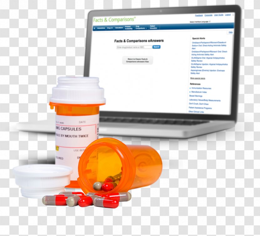 Drug Pharmacy - Medicine Tablets Transparent PNG