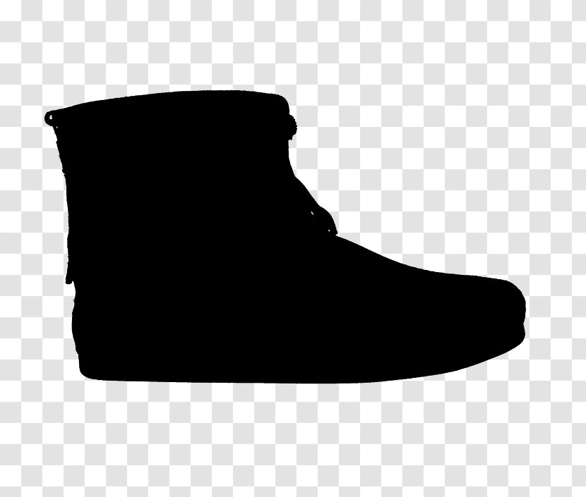 Shoe Boot Walking Joint Product Design - Suede Transparent PNG