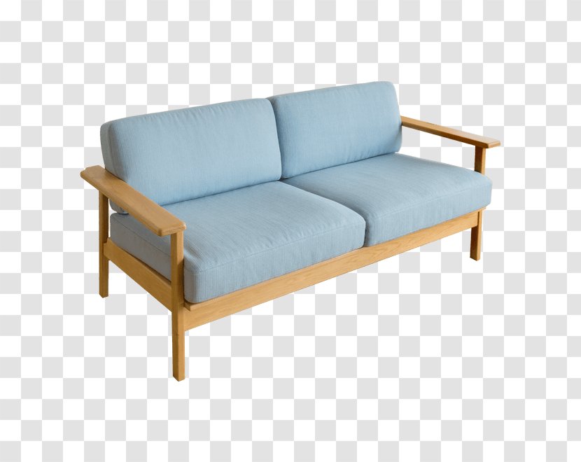 Couch Sofa Bed Futon Comfort - Studio - Chair Transparent PNG