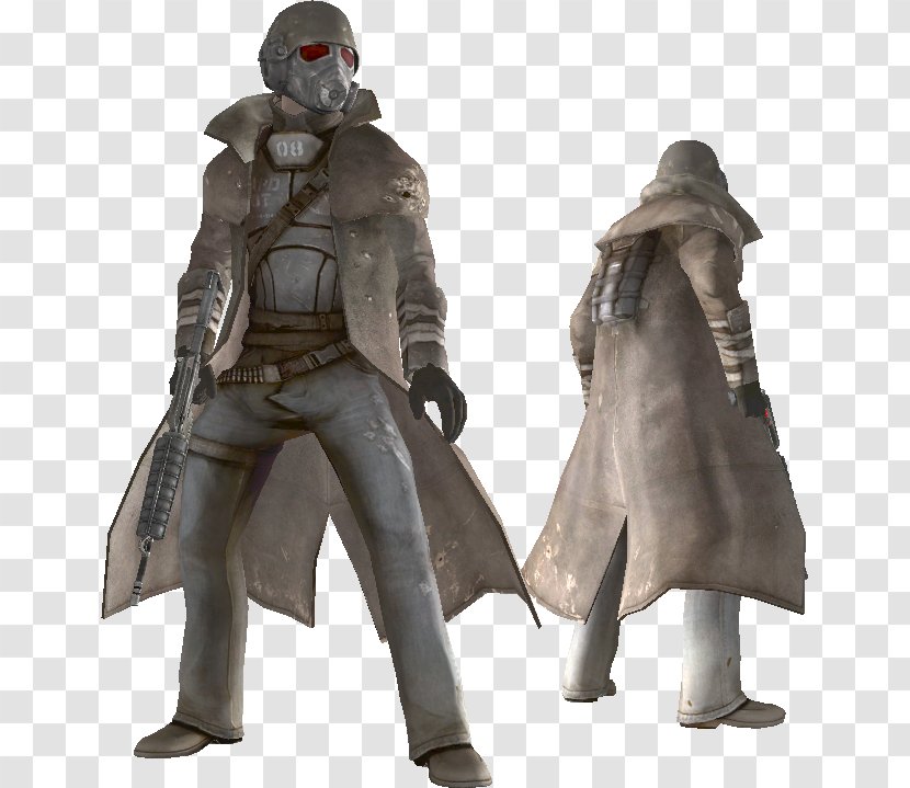 Fallout: New Vegas Fallout 4 Armour Combat Brotherhood Of Steel - S Curve Transparent PNG