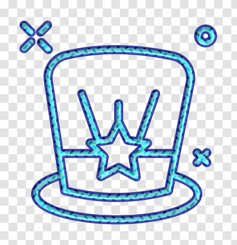 Hat Icon Protest Icon Transparent PNG