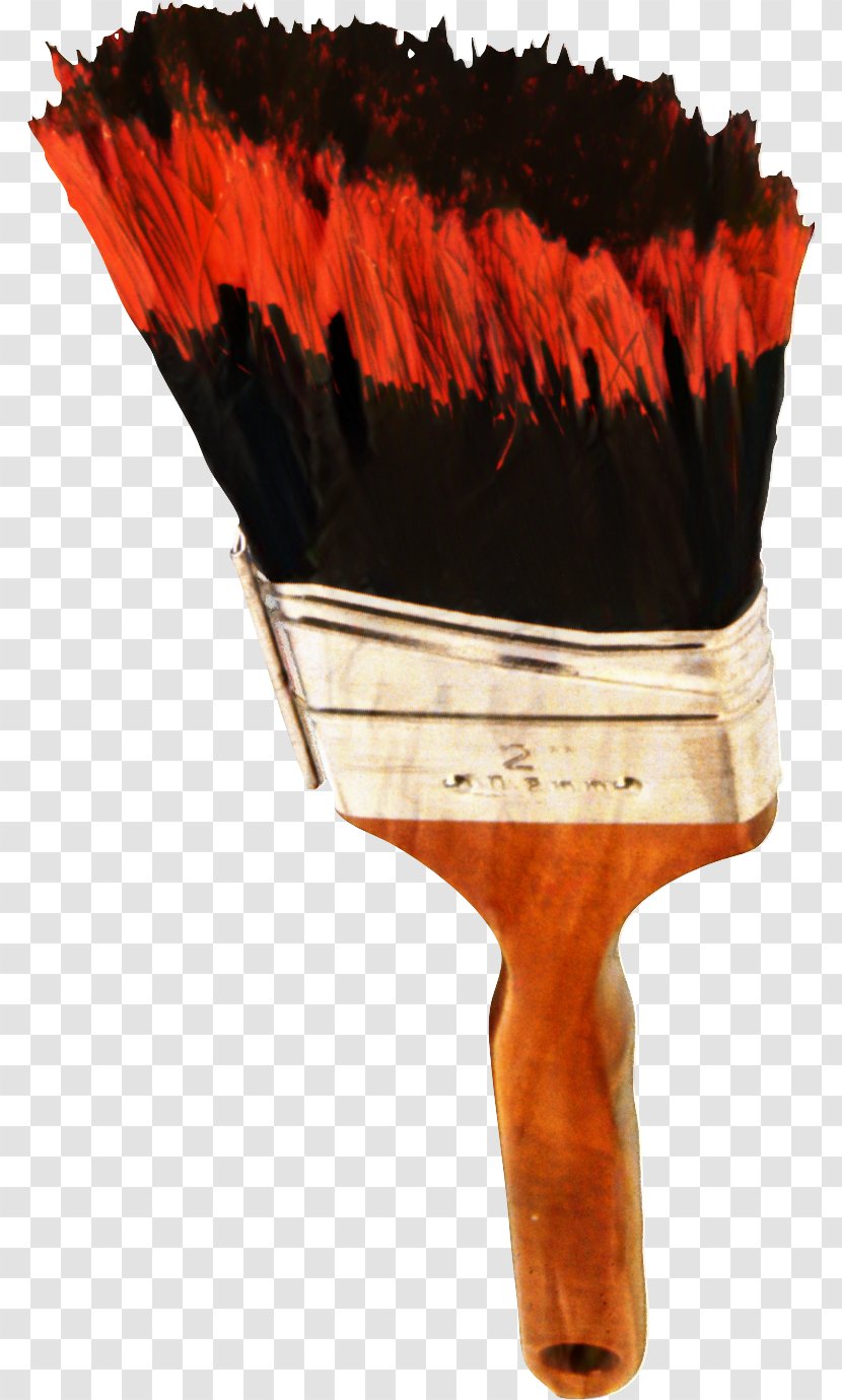Paint Brushes Microsoft Broom - Painting - Ink Brush Transparent PNG