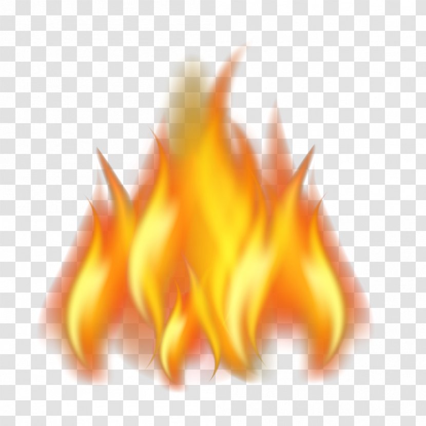 Vector Graphics Flame Image Transparency Transparent PNG