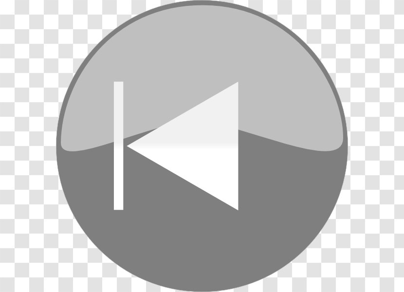 Push-button Clip Art - Windows Media - Button Transparent PNG