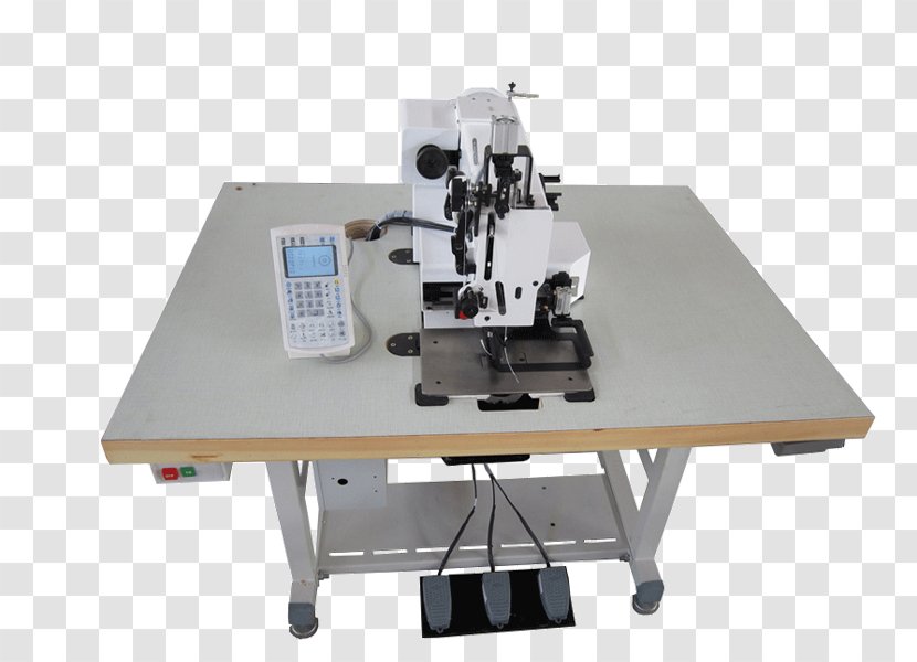 Sewing Machines Factory Machine Needles - Manufacturing - Bag Transparent PNG