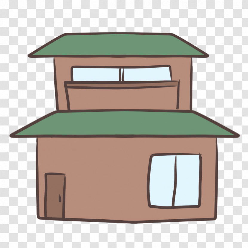 House Home Transparent PNG