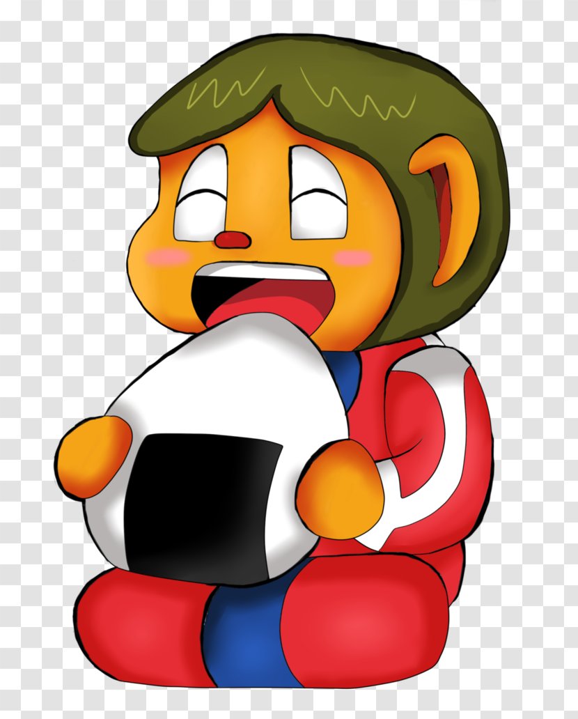 Alex Kidd In Miracle World Ristar Sega Art - Club Transparent PNG