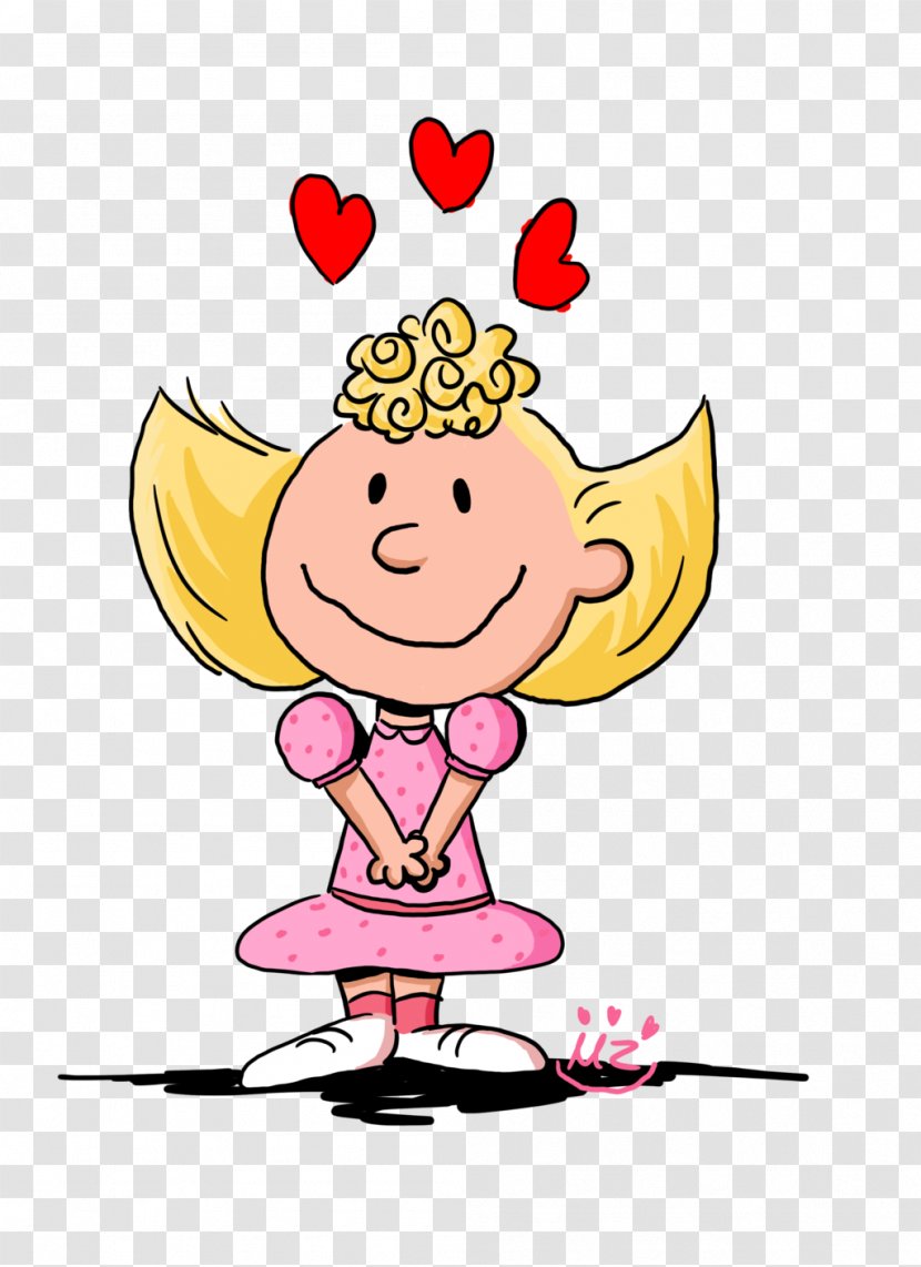 Sally Brown Charlie Linus Van Pelt Peppermint Patty Snoopy - Character - Pepermint Transparent PNG