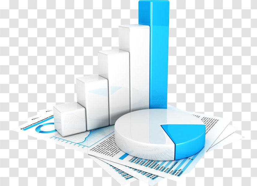 Business Statistics Stock Photography Clip Art Pie Chart - Brand - Threedimensional Space Transparent PNG