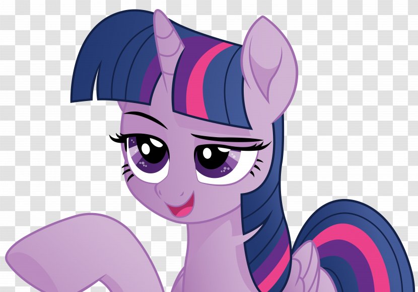 My Little Pony Twilight Sparkle YouTube Spike - Tree - Youtube Transparent PNG