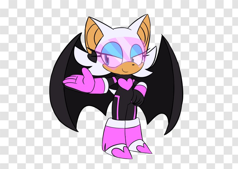 Whiskers Cat Bat Dog - Character Transparent PNG