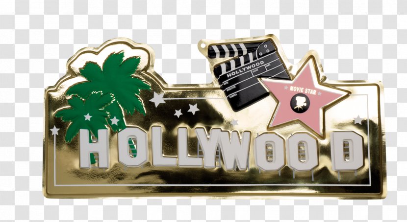 Hollywood Fun And Party Megastore Ornament Award Decoratie - Academy Awards - Raiponce Transparent PNG