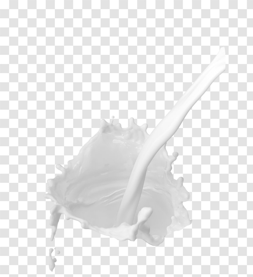 Milk Liquid Drop Cattle Transparent PNG