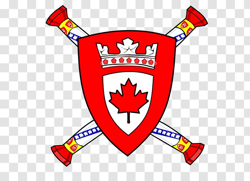 Chief Herald Of Canada Canadian Heraldic Authority Heraldry - Coat Arms Transparent PNG
