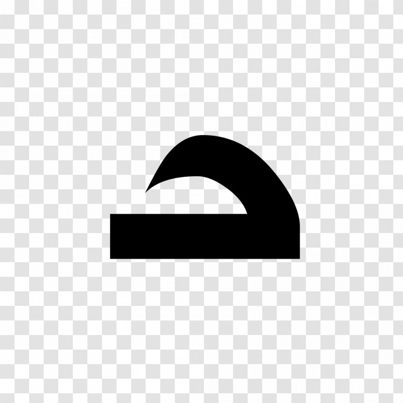 Logo Brand Symbol Font - Initials Transparent PNG