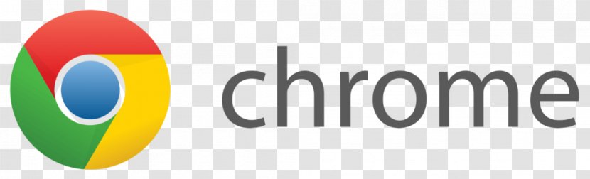 Google Chrome Web Browser OS - Logo Transparent PNG