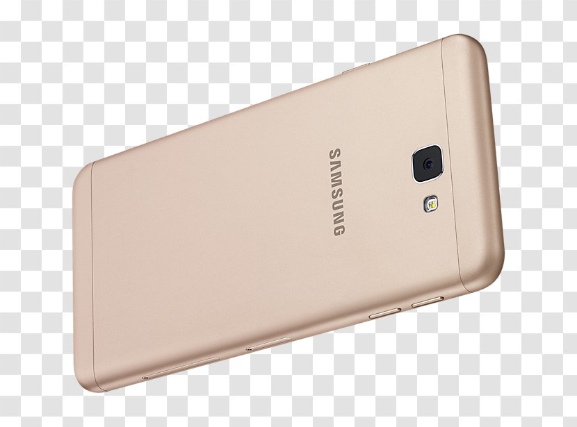 Samsung Galaxy J7 Prime J5 (2016) Pro - Mobile Phone Transparent PNG