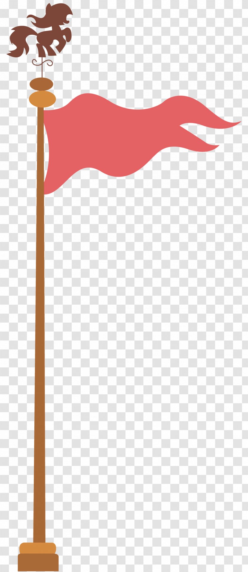 United States Raising The Flag On Iwo Jima Flagpole Clip Art - Mast - Pole Transparent PNG