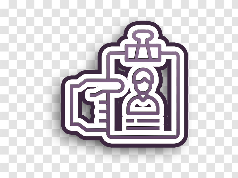 Curriculum Icon Resume Icon Management Icon Transparent PNG