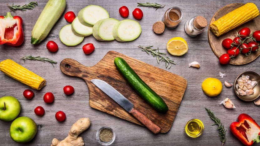 Veganism Diet Vegetarianism Health Eating - Ethics Of Meat - Cooking Pan Transparent PNG