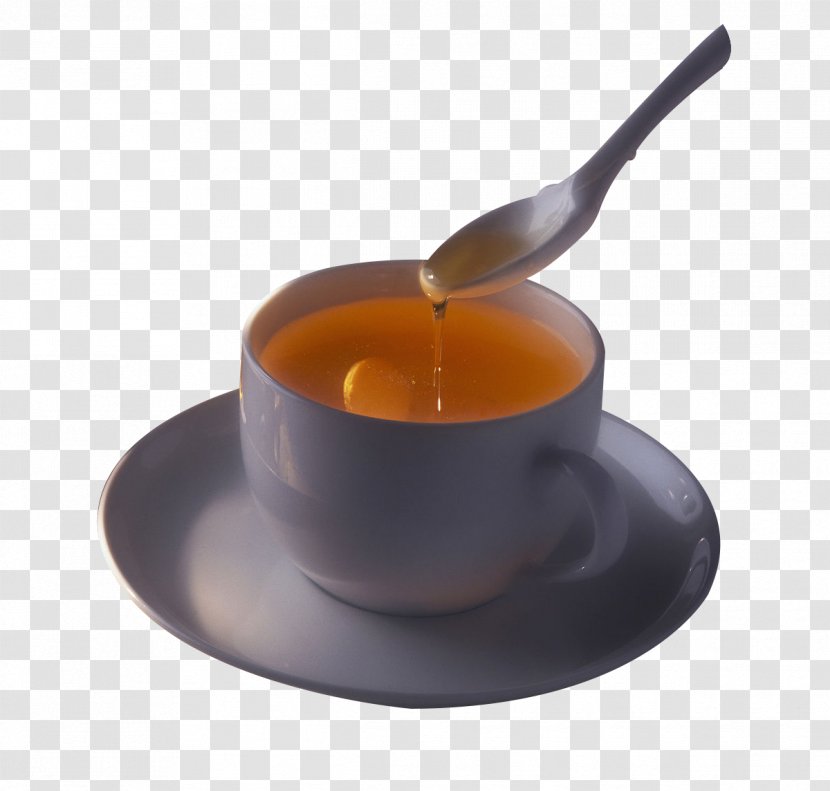 Ginger Tea Coffee Wine - Herbal - A Cup Of Transparent PNG