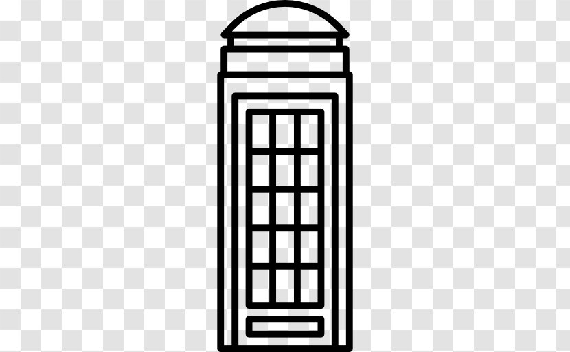 Telephone Booth Telephony Payphone - Phone-booth Transparent PNG