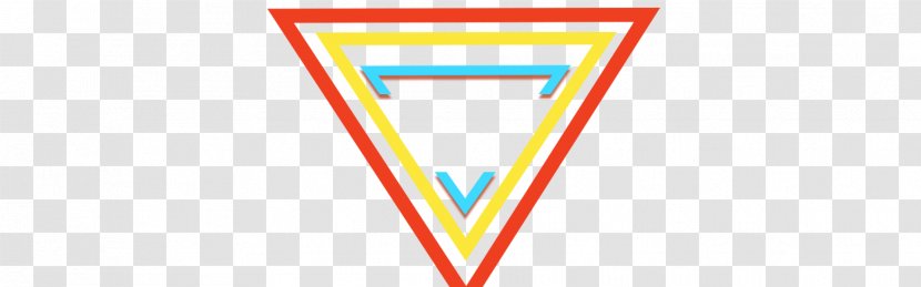 Visual Arts Graphic Design - Poster - Triangle Transparent PNG