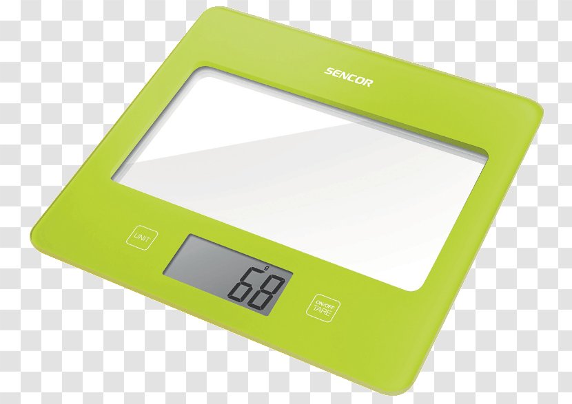 Measuring Scales Measurement Weight Soehnle - Kitchen Scale - Terraillon Transparent PNG