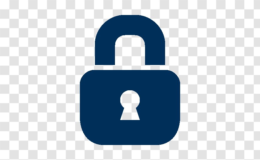 Lock Privacy Clip Art - General Data Protection Regulation - Computer Software Transparent PNG