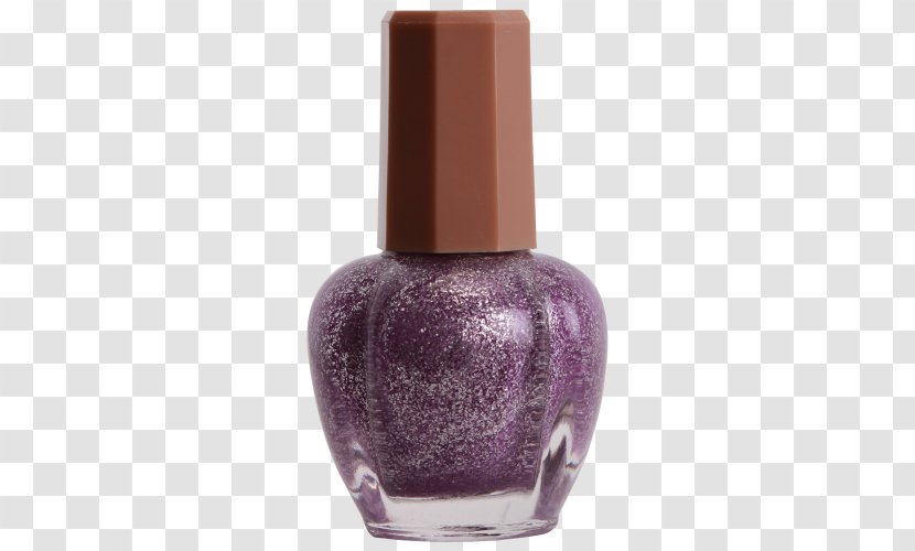 Nail Polish Purple - Magenta - Beauty Transparent PNG