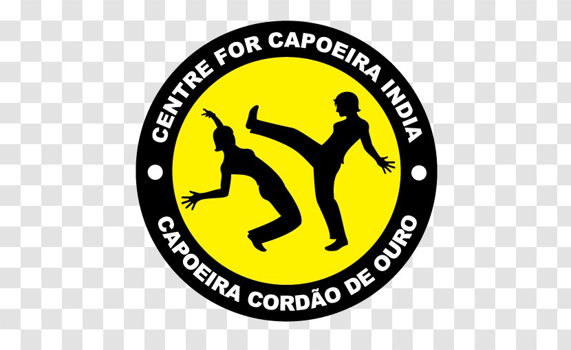 Capoeira Logo Emblem Herzliya Russia - Recreation Transparent PNG