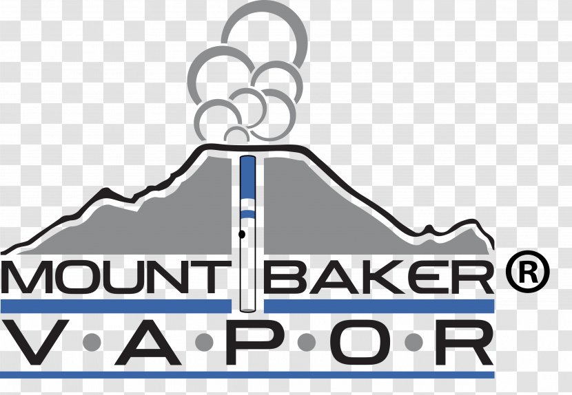 Logo Mount Baker Brand Font - Technology - Design Transparent PNG