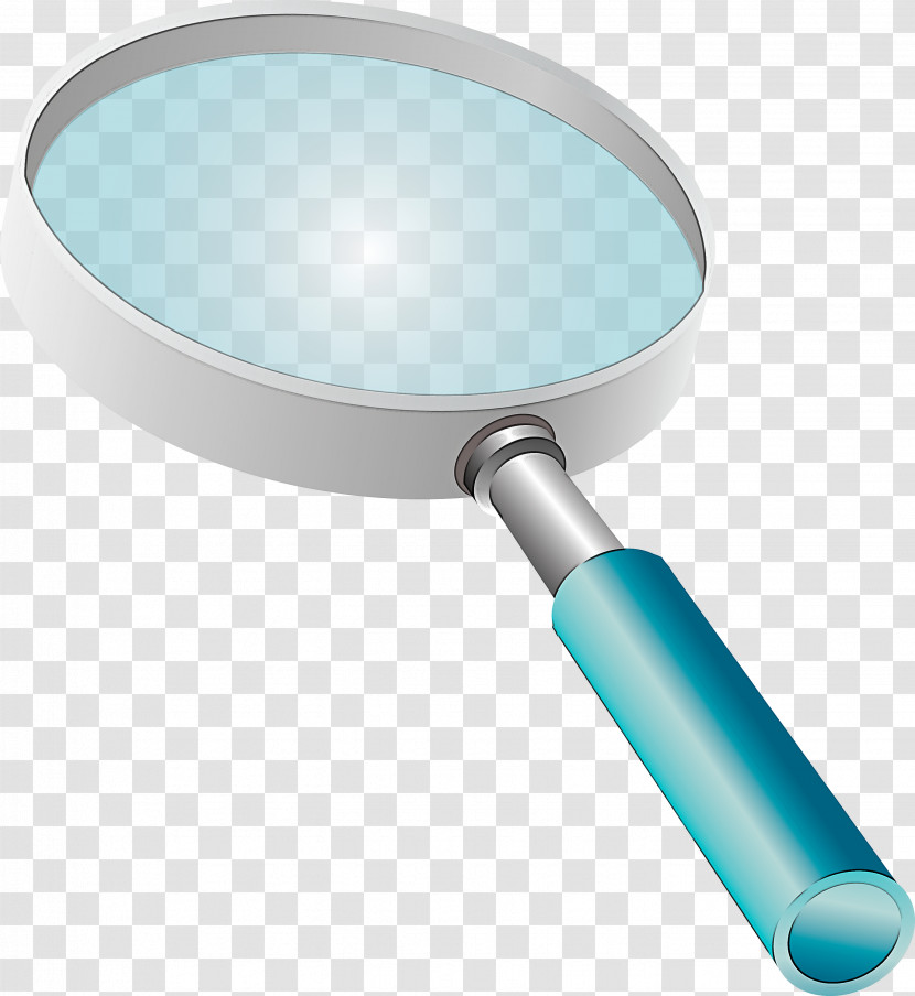 Magnifying Glass Magnifier Transparent PNG