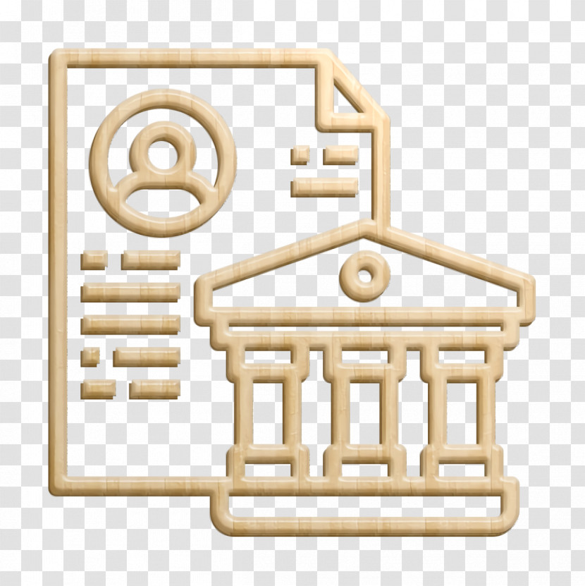 Bank Icon Banking Icon Transparent PNG