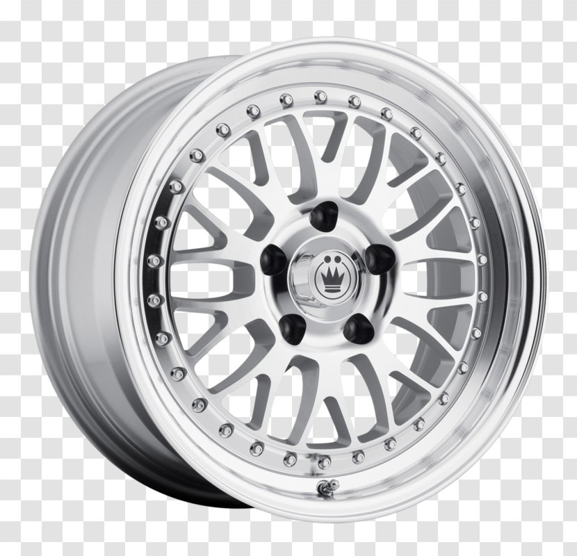 Car Custom Wheel Rim Tire - Sizing Transparent PNG